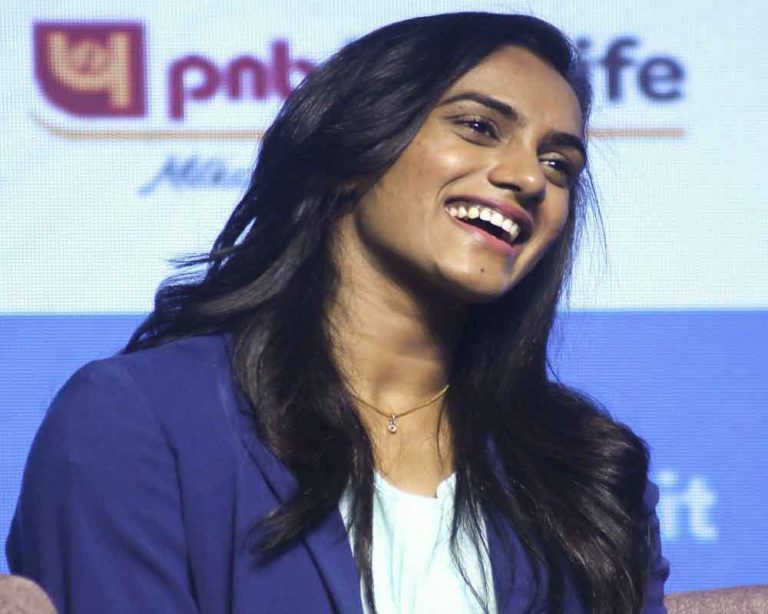 No cakewalk in All England even without Marin, says Sindhu