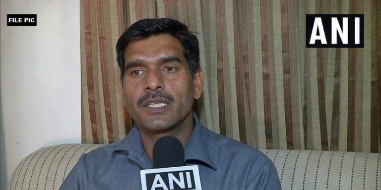 Sacked BSF jawan Tej Bahadur Yadav to challenge his cancellation of nomination in apex court