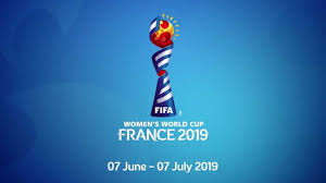 ﻿FIFA Women’s World Cup 2019 kicks off in France