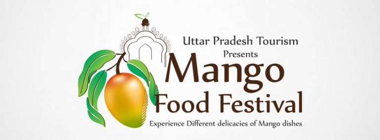 Mango food festival: मैंगो फूड फेस्टिवल में आम से बने शाकाहारी और मांसाहारी व्यंजनों का लीजिए स्वाद