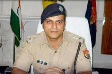 अपराध नियंत्रण के लिए पुलिस रखेगी मनबढ़ों पर नजर