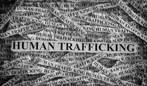 Human trafficking gang busted, 10 arrested