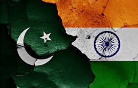 India tells Pak, Invoking an alarmist vision of the region will never succeed