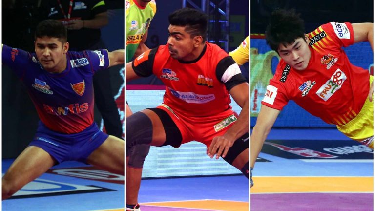 Pro Kabaddi League: UP Yoddha to face off against U Mumba tomorrow