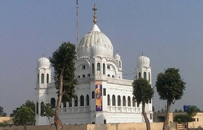 India and Pakistan ink agreement on Kartarpur corridor