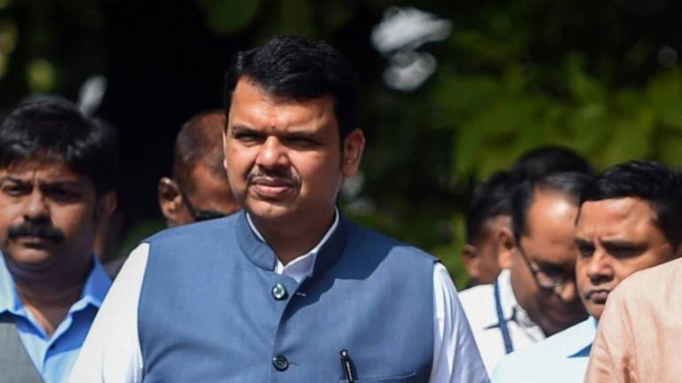 Maharashtra: Uddhav Thackeray government will fall due to internal contradictions, claims Devendra Fadnavis