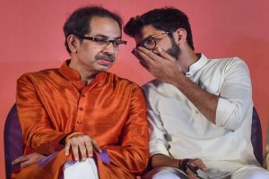 Maharashtra: Shiv Sena (UBT) hints at exit from MVA