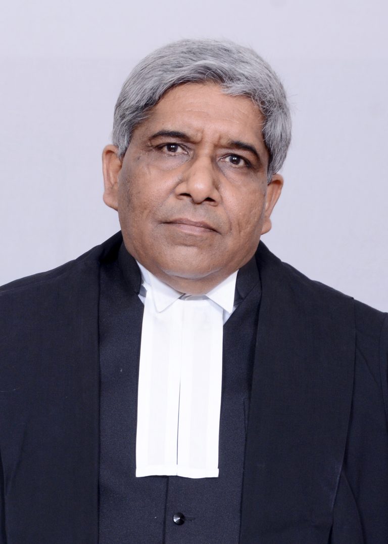 Justice Sudhir Agarwal sets a a new record in the disposal of cases