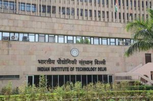 IIT Delhi student commits suicide due to mental illness