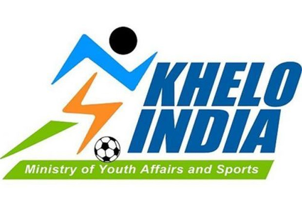 Maharashtra with 126 medals continues to lead, following by Harayana and UP at KIYG-2020