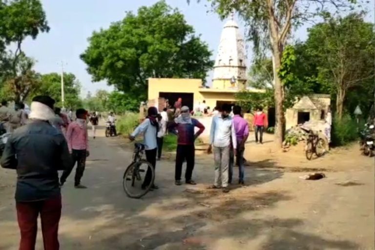 Lockdown 2.O Day 13: After Palghar and Hoshiarpur incidents, two sadhus murdered in UP’s Bulandshahr