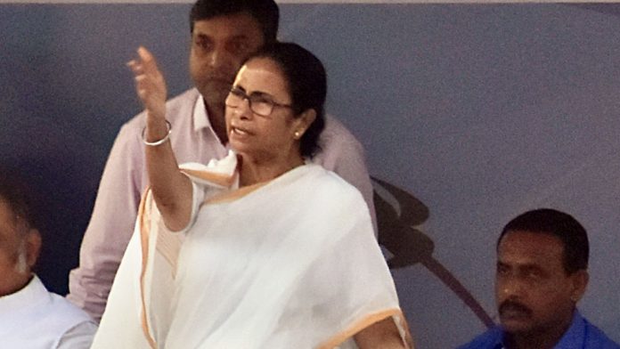 Mamata gets jolt, Calcutta HC passes Ram Navami violence probe to NIA