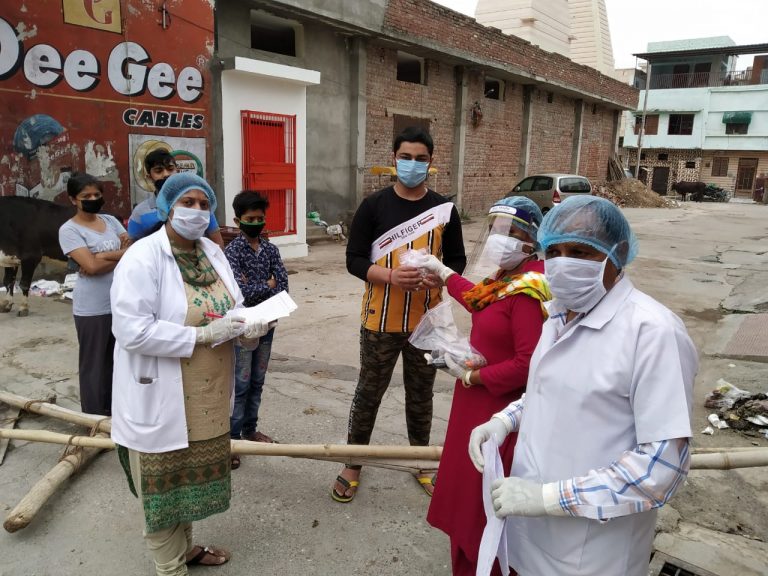 Covid-19: Unlock 1 sees sudden spike in coronavirus cases in Haryana