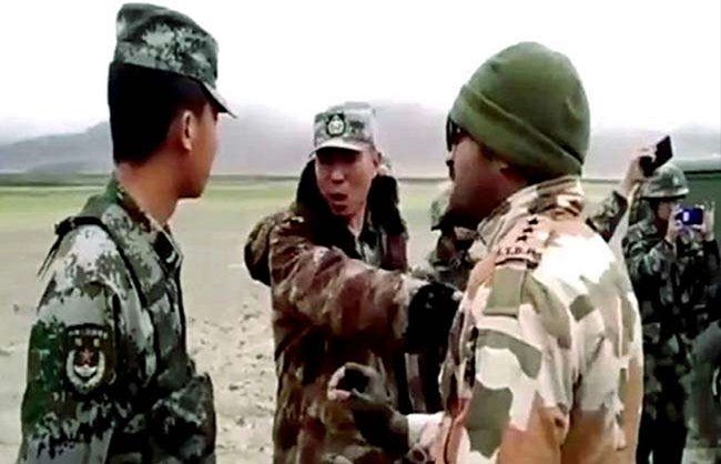 Indo-China tense: High alert along LoC after Galwan bloody face-off