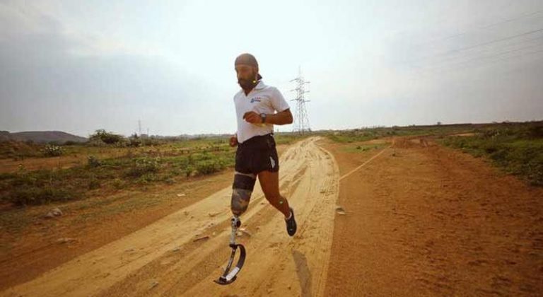 Differently abled sportspersons to get facilities like normal players in UP