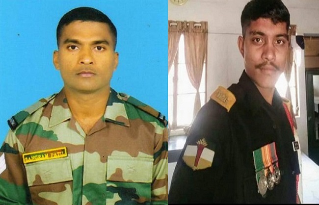 Indian Army takes revenge for martyrdom of two Indian soldiers