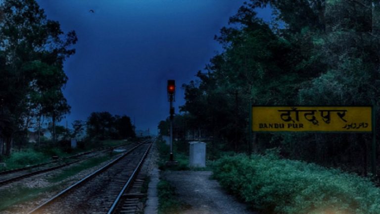 Yogi govt renames ‘Dandupur’ railway station in Pratapgarh as ‘Maa Barahi Devi Dham’ railway station