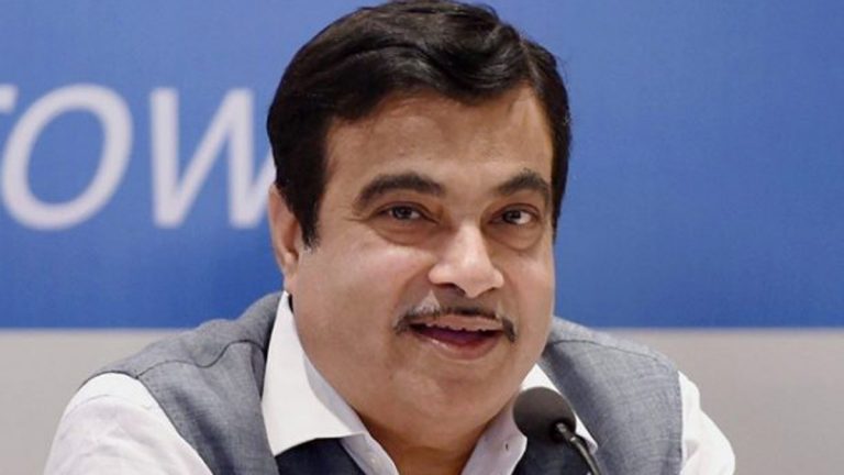 EV prices to be at par with petrol vehicles in 2 years: Gadkari