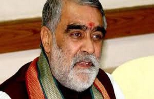 Preparations are being made to make indigenous petrol in the country, claims Ashwini Kumar Choubey