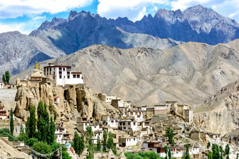 Proposed Central University in Ladakh to be known as “Indus Central University”