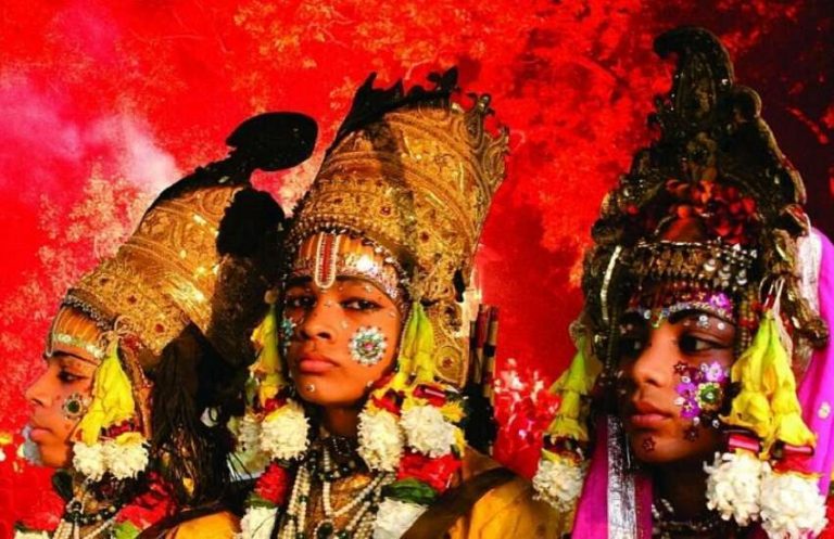 Varanasi: Ramnagar’s world famous Ramlila postponed again