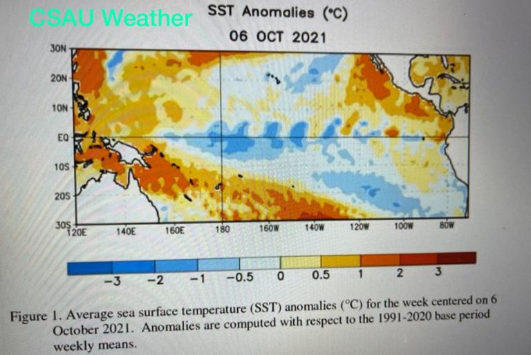 “La Nina” effect: India may witness coldest winters in Jan-Feb