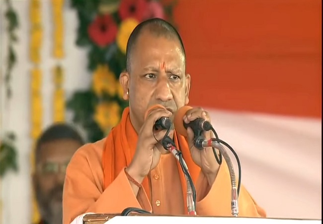 Gorakhpur: Yogi Adityanath to file nomination on Feb 4 from Gorakhpur city seat