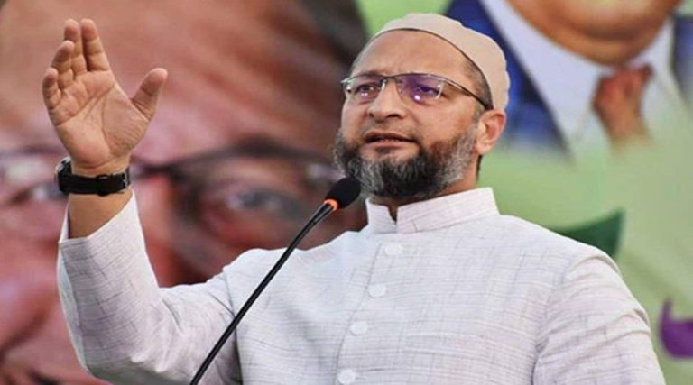 Centre provides ‘Z’ category security cover to Owaisi
