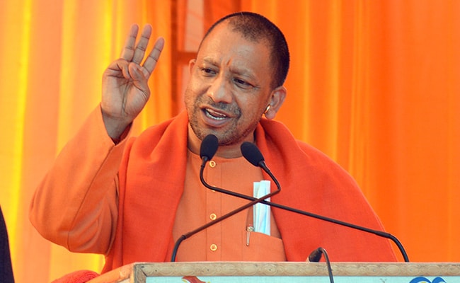 UP Elections 2022: CM Yogi thanks people for landslide win