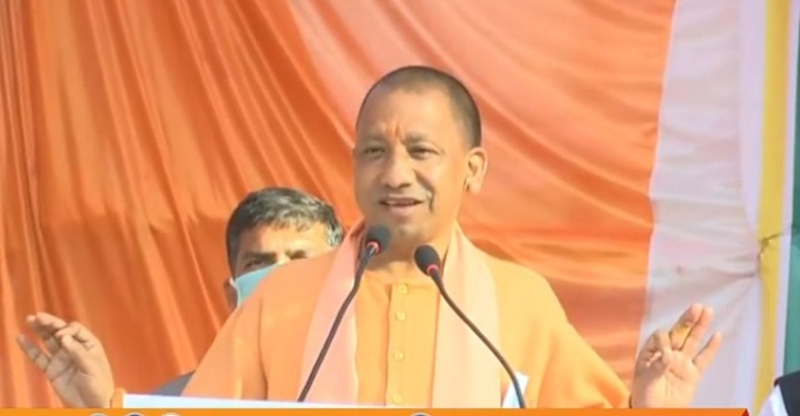 Weak Govt may turn HP into ‘haven’ for UP mafia: Yogi