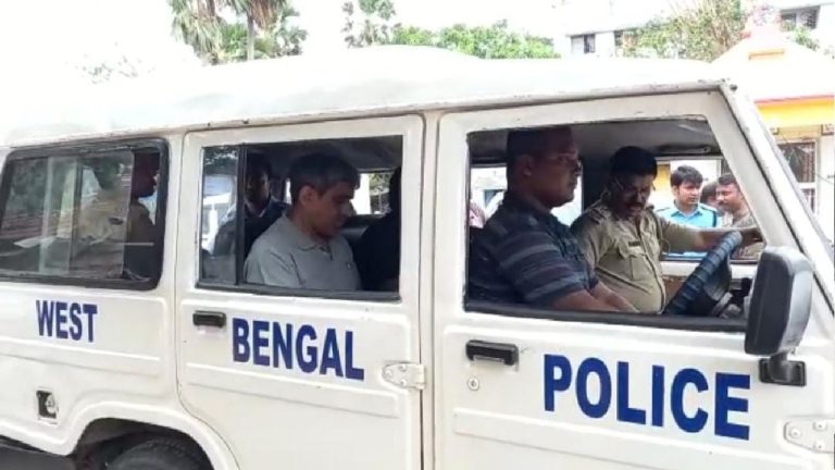 Delhi Crime Branch arrests 3 people in Jahangirpuri riot case from West Bengal