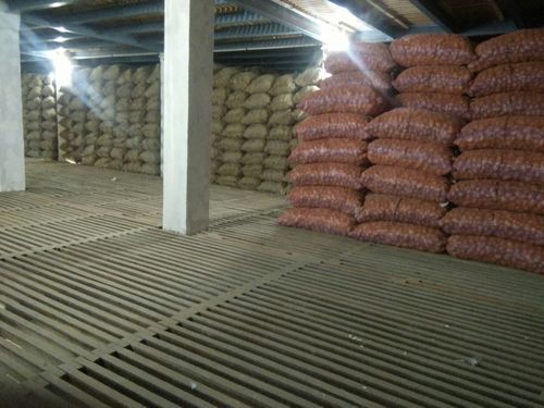 UP: Cold storage capacity exceeds the estimated yield of potatoes