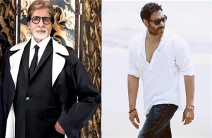 FIR against Amitabh , Shahrukh , Ajay Devgan for gutkha ads