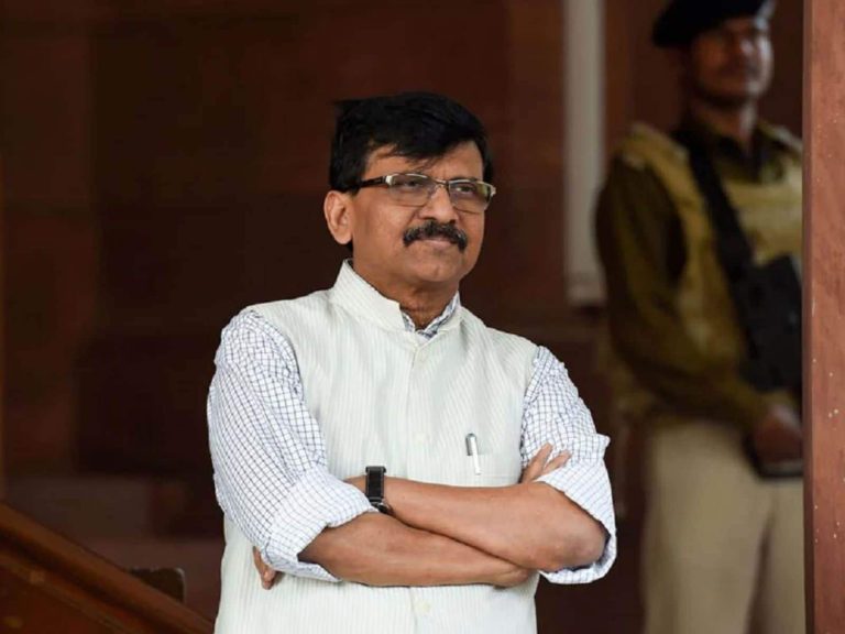 ED summons Sanjay Raut for interrogation on Tuesday