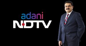 Gautam Adani becomes the richest Indian, Mukesh Ambani shifts to 2nd place: Hurun report