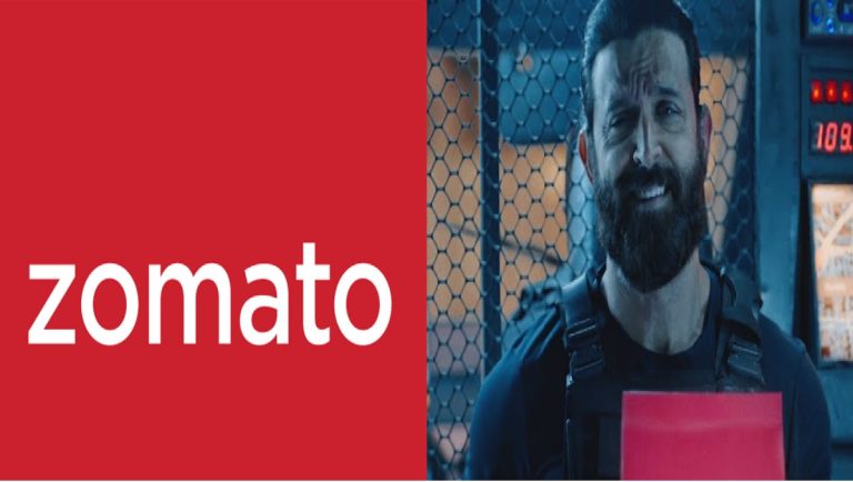 Zomato ‘Mahakal Thali’ ad featuring Hrithik Roshan stirs row, MP govt orders probe