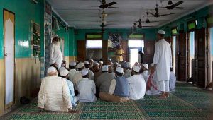 Notice to 578 UP madrasas for not following govt orders