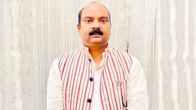 Shahjahanpur BJP MP Arun Sagar declared absconder