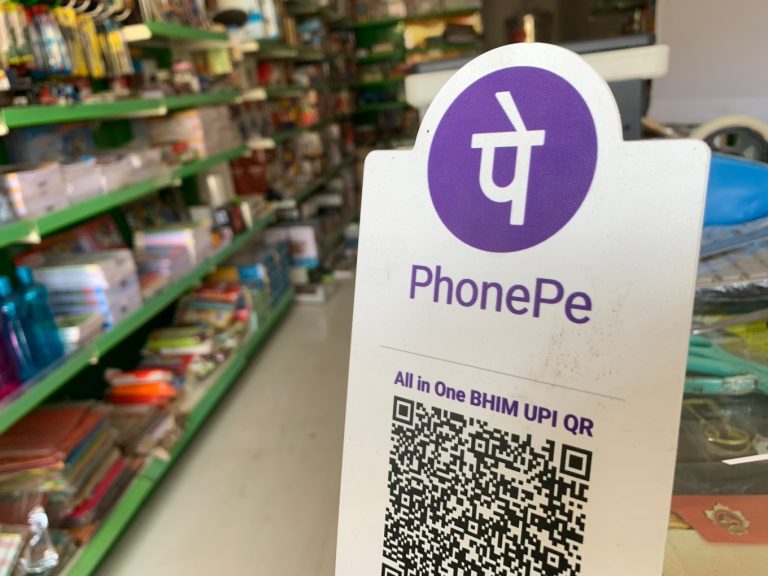 PhonePe becomes a completely Indian firm