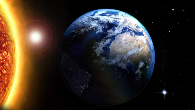 Sun to be closest to Earth on Wednesday