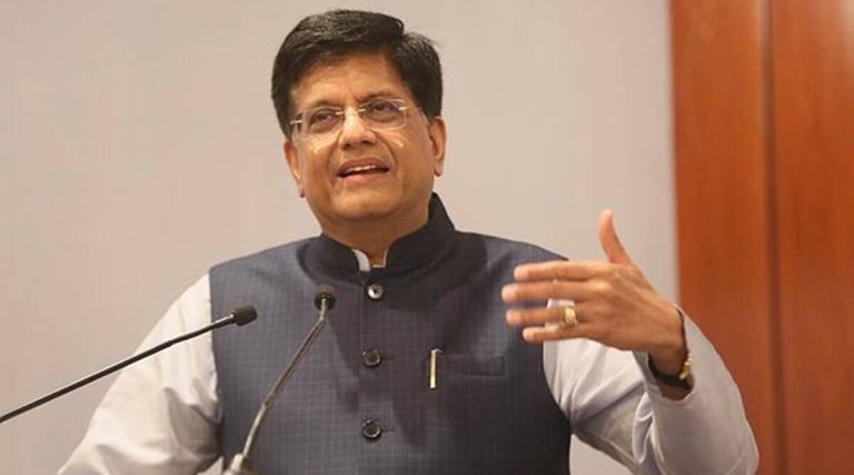 UP best state for investors: Piyush Goyal praises Yogi Govt