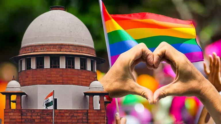 NGO starts survey on question of ‘queer marriage’