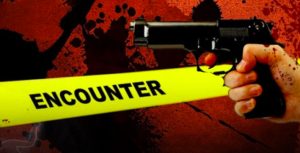 Shahjahanpur: A criminal known for raping women during robbery bids killed by UP STF