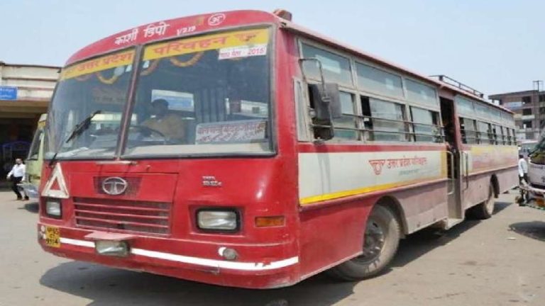 UP to have driver training centres across state, centre set up in Gorakhpur