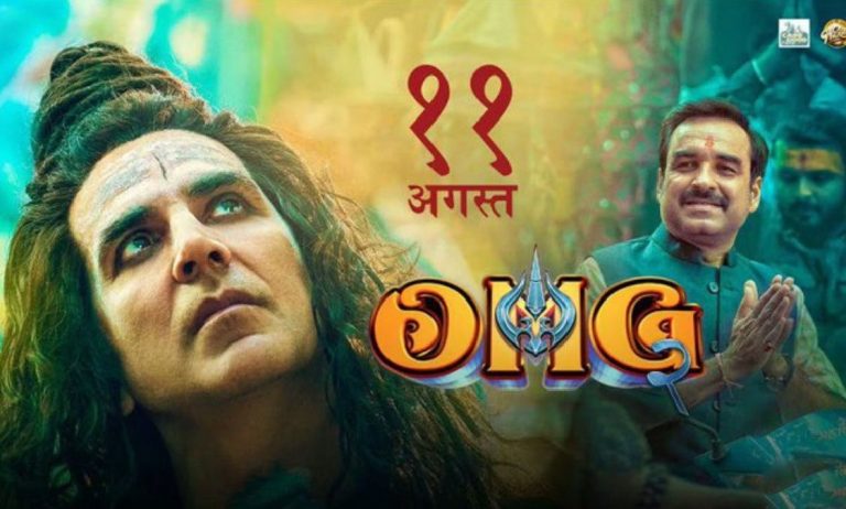 Pankaj-Yami win hearts with ‘OMG 2’, a film that sheds light on sex-education