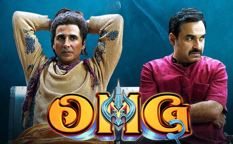 On the 5th day of release, ‘OMG 2’-Highest grosser on Tuesday, ‘Gadar-2’- Breaking all previous records at the BO