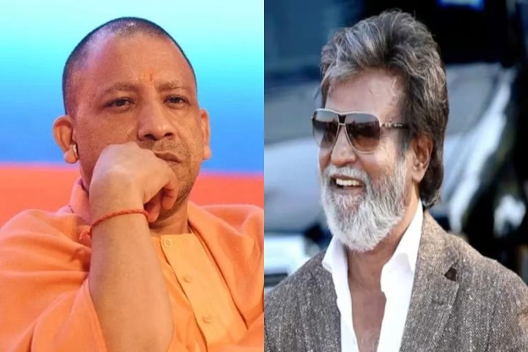 Superstar Rajinikanth to watch the film ‘Jailor’ with ‘Super’ CM Yogi