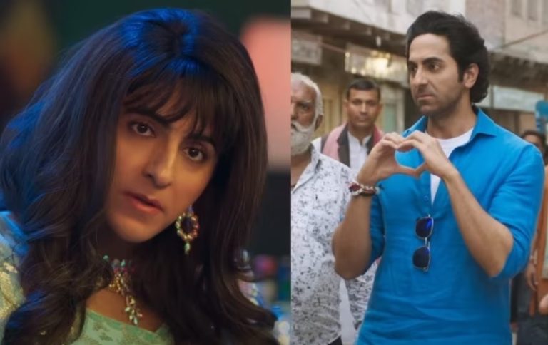 Ayushmann Khurrana’s film ‘Dream Girl 2’ earns well on the first day