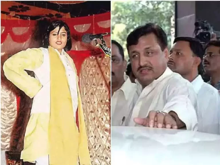 Madhumita Shukla’s murder case: UP minister, wife likely to be released after 2-decades in prison