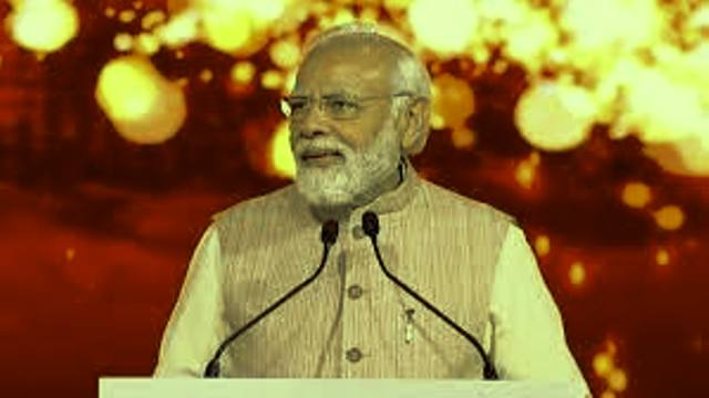 Panchayati Raj system is a strong pillar of Indian democracy: PM Modi